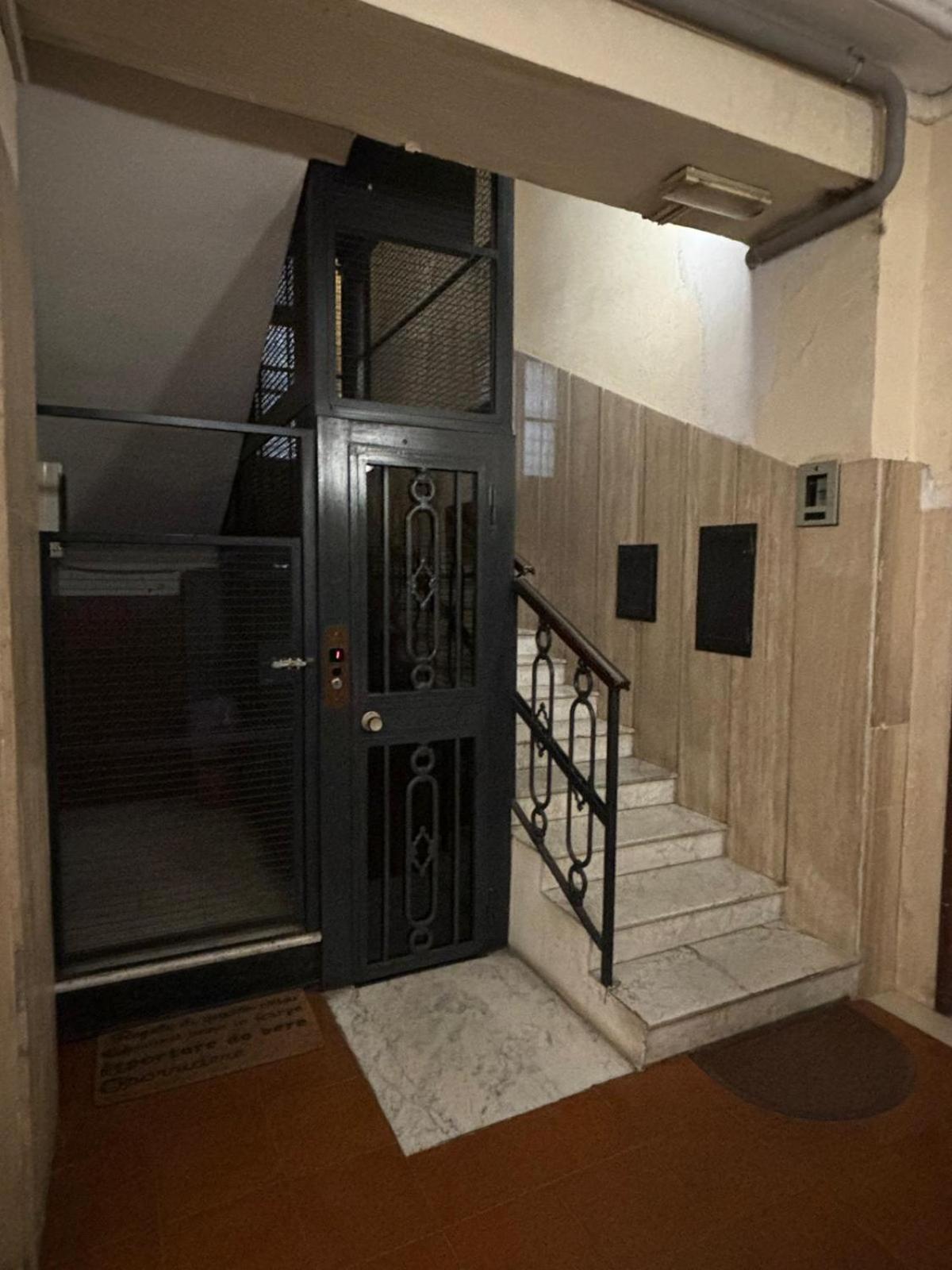 A Casa Di Ala Apartment Rome Exterior photo